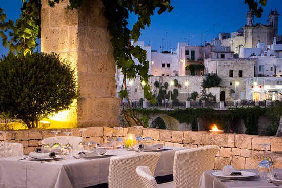 Specchia Sant'Oronzo